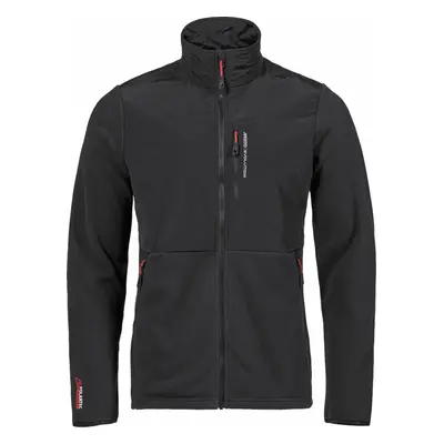 Musto Evolution Polartec Fleece Kabát Black