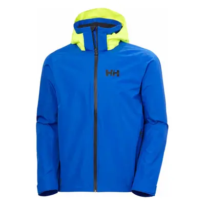 Helly Hansen Inshore Cup Kabát Cobalt 2.0