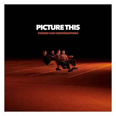 Picture This - Parked Car Conversations (180g) (High Quality) (Gatefold Sleeve) (2 LP)