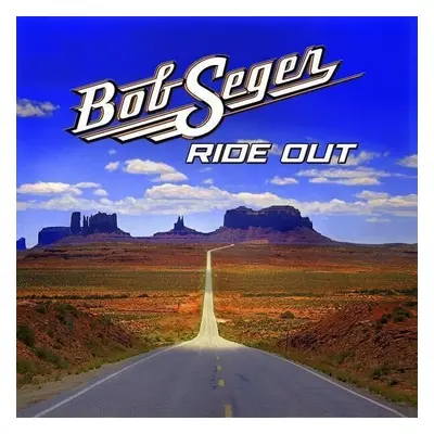 Bob Seger - Ride Out (LP) (180g)