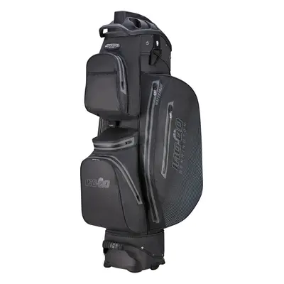 Bennington QO+ Waterproof Black/Black Cart Bag