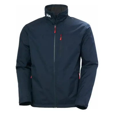 Helly Hansen Crew Midlayer 2.0 Kabát Navy