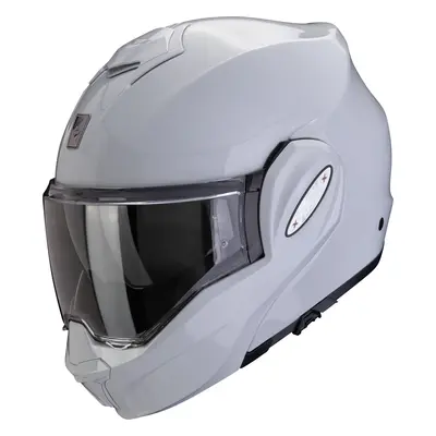 Scorpion EXO-TECH EVO PRO SOLID Light Grey Bukósisak