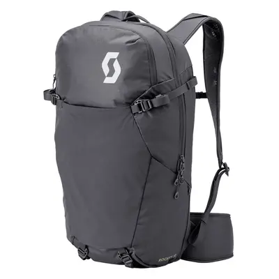 Scott Trail Rocket Backpack Black Hátizsák