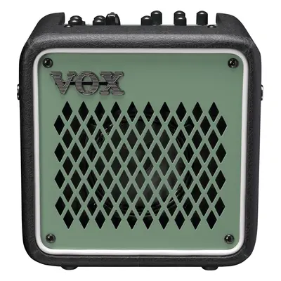 Vox Mini Go Modellező gitárkombók