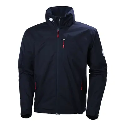 Helly Hansen Crew Hooded Kabát Navy