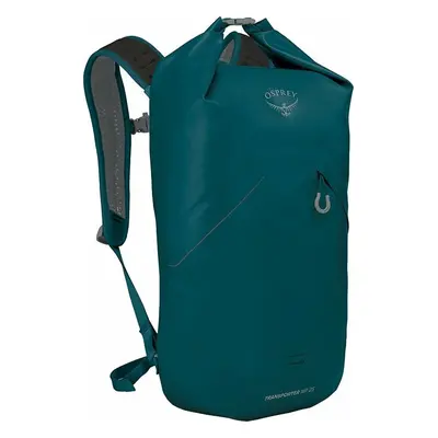 Osprey Transporter Roll Top WP Hátizsák Night Jungle Blue