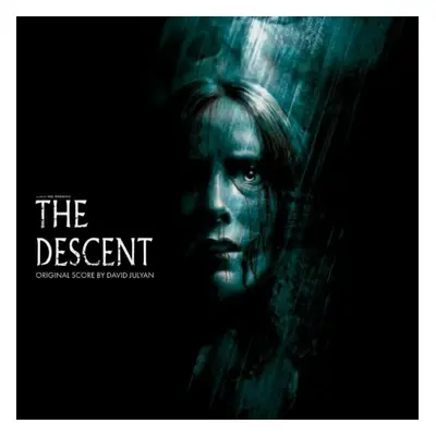 Original Soundtrack - The Descent (Red Vinyl) (LP)