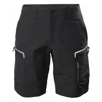 Musto Evolution Performance 2.0 Nadrág Black