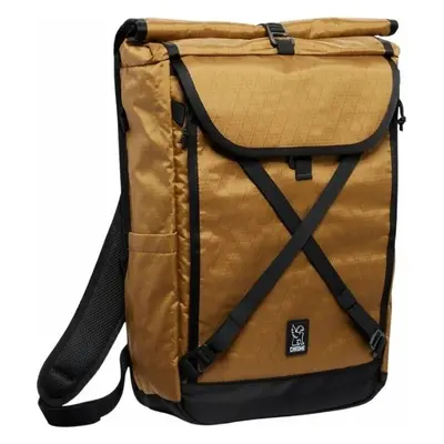 Chrome Bravo 4.0 Backpack Amber X L Hátizsák