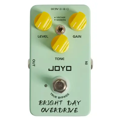 Joyo JF-25 Bright Day Gitáreffekt