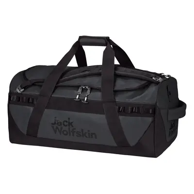 Jack Wolfskin Expedition Trunk Black Outdoor hátizsák