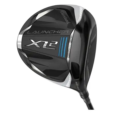 Cleveland Launcher XL2 Balkezes 10,5° Regular Golfütő - driver