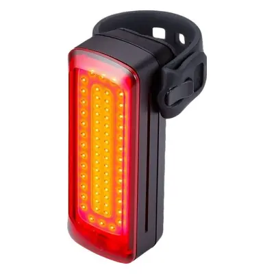 BBB Signal Pro Rear Light Black lm Hátsó lámpa