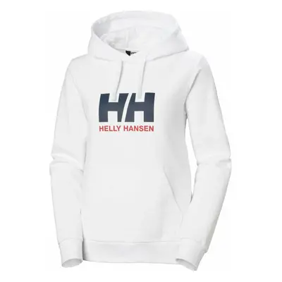 Helly Hansen Women's HH Logo 2.0 Kapucni White