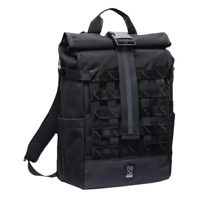 Chrome Barrage Backpack Black L Hátizsák