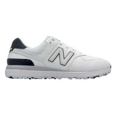 New Balance Greens White/Blue 38,5 Női golfcipők