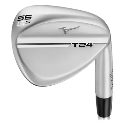 Mizuno T24 White Satin Golfütő - wedge Jobbkezes 56° 12°