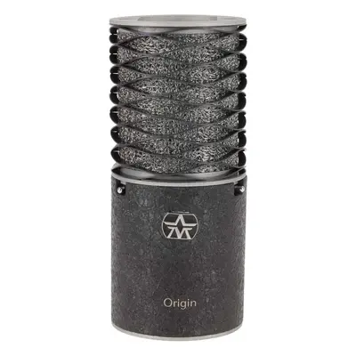 Aston Microphones Origin Black Bundle Stúdió mikrofon