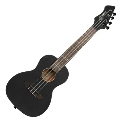 Ortega RUHZ-SBK Black Koncert ukulele