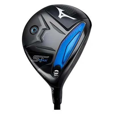 Mizuno ST-Max Jobbkezes 18° Lady Golfütő - fa ütő