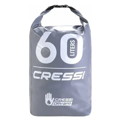 Cressi Dry Back Pack Grey L Vízálló táska