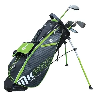 MKids Golf Pro Balkezes Graphite Junior Teljes szett