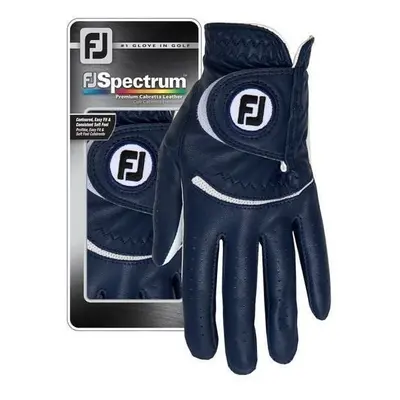 Footjoy Spectrum Navy Bal kéz Női kesztyű