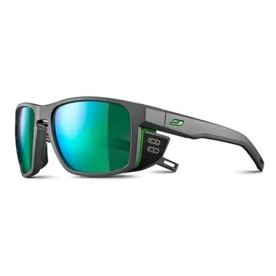 Julbo Shield Spectron 3/Grey/Green Outdoor napszemüvegek