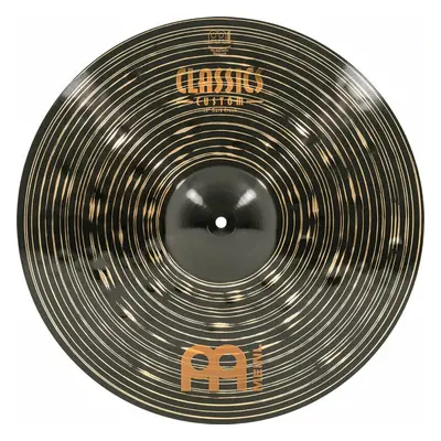 Meinl CC19DAC Classics Custom Dark 19" Crash cintányér