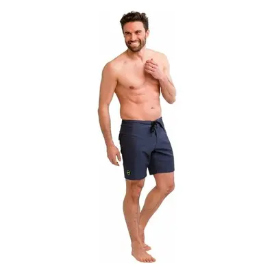 Jobe Boardshort Men Steal Blue Férfi fürdőruházat