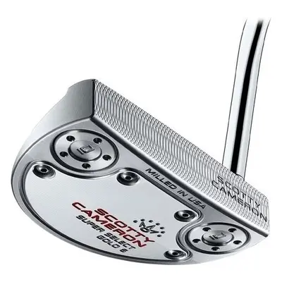 Scotty Cameron Select Golo Jobbkezes 33'' Golfütő - putter