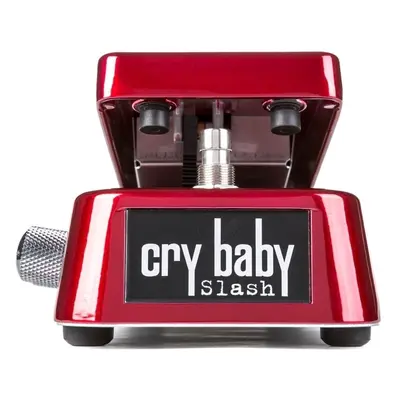 Dunlop SW95 CryBaby Slash Signature Wah-Wah gitár pedál