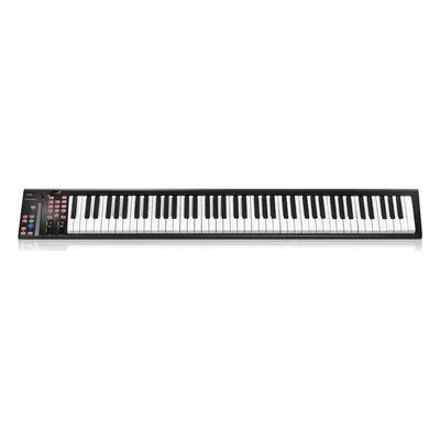 iCON iKeyboard 8X MIDI mesterbillentyűzet