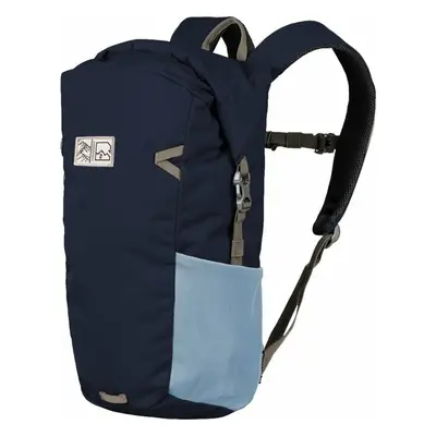 Hannah Backpack Renegade Dress Blues/Dream Blue Outdoor hátizsák