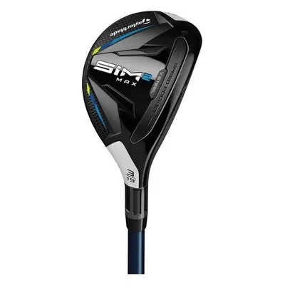 TaylorMade SIM2 Max Golfütő - hibrid Jobbkezes 25° Lady