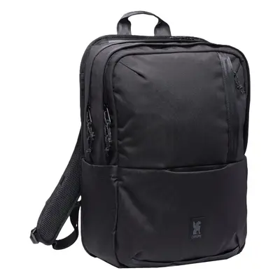 Chrome Hawes Backpack Hátizsák Black