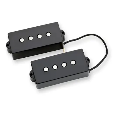 Seymour Duncan SPB-1 Black Basszusgitár hangszedő