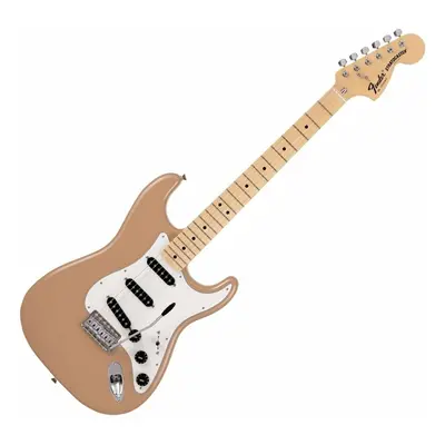 Fender MIJ Limited International Color Stratocaster MN Sahara Taupe Elektromos gitár