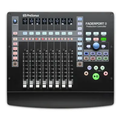 Presonus FaderPort DAW vezérlő