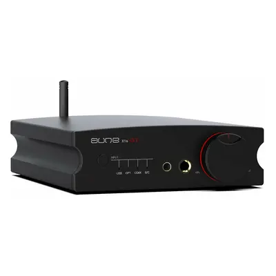 Aune X1s GT Bluetooth Hi-Fi DAC és ADC interfész