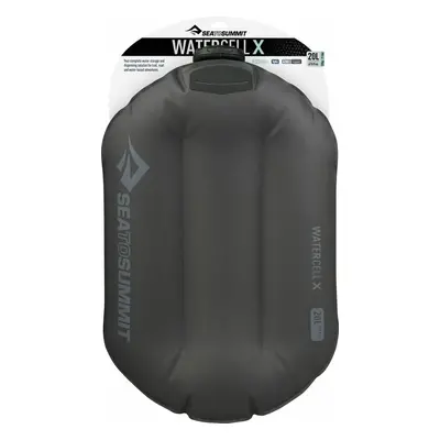 Sea To Summit Watercell X Charcoal L Vizes zsák