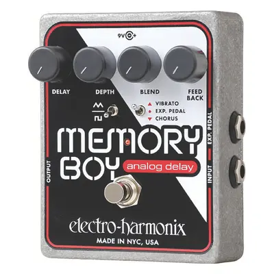 Electro Harmonix Memory Boy Gitáreffekt