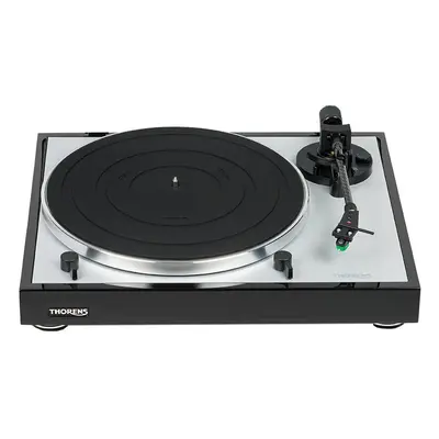 Thorens TD DD Black Hi-Fi Lemezjátszó