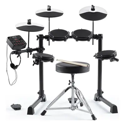 Alesis Debut Kit Black Elektromos dobszett