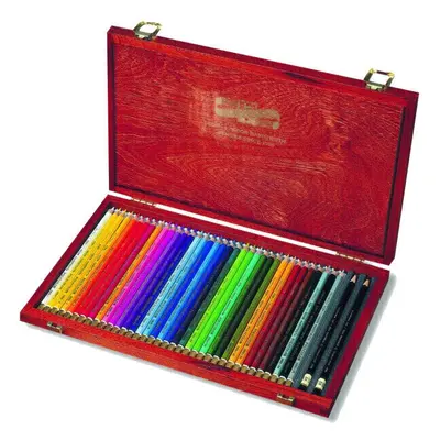 KOH-I-NOOR Polycolor Coloured Pencils Set Színes ceruza készlet db