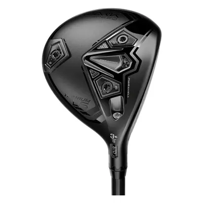 Cobra Golf Darkspeed LS Jobbkezes 9° Stiff Golfütő - driver