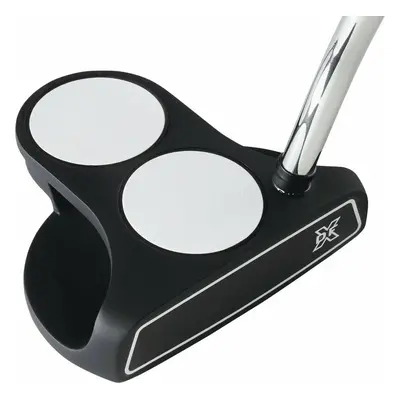 Odyssey DFX Ball Jobbkezes 2-Ball 34'' Golfütő - putter