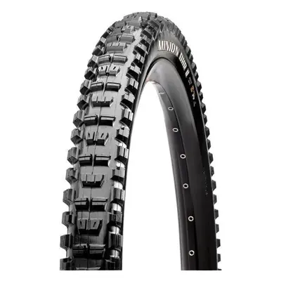 MAXXIS Minion DHR II 29/28" (622 mm) Black 2.4 Tubeless Ready MTB kerékpár gumiabroncs