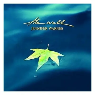 Jennifer Warnes - The Well (180 g) (45 RPM) (Limited Edition) (Box Set) (3 LP)